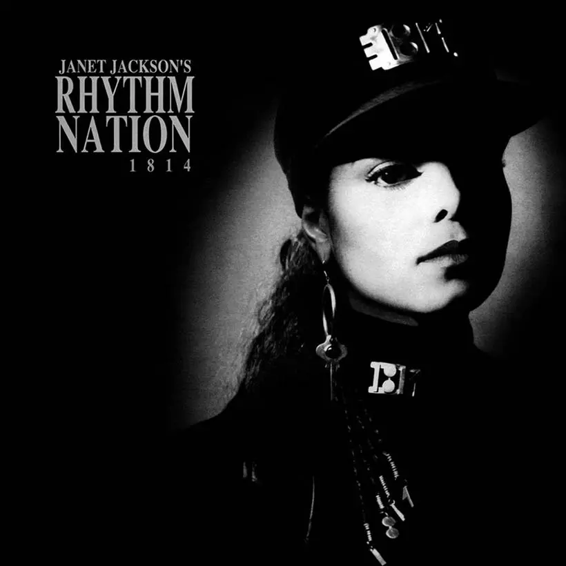 	Janet Jackson's Rhythm Nation 1814 - Janet Jackson	